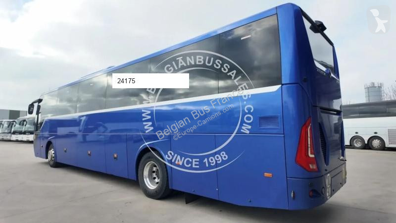 Autocarro Temsa HD13 / 13.1m / Airco / Euro 6