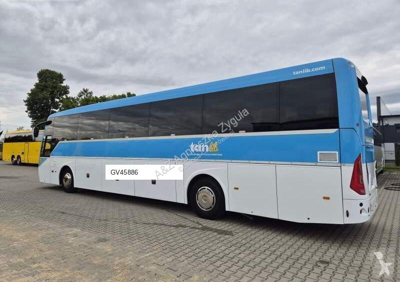 Autocarro Temsa HD13