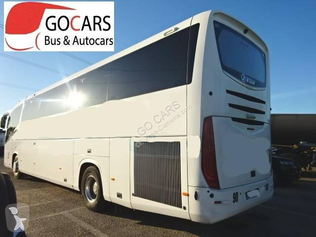 Touringcar Irizar S 13.37