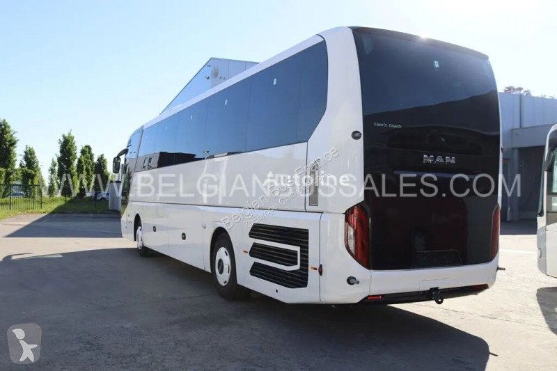 Autocarro MAN R07 / Tourismo / NEW / 12.1m / 2X...