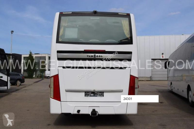 Autocar Van Hool TX16 / 13.1m / Euro 6 / Airco