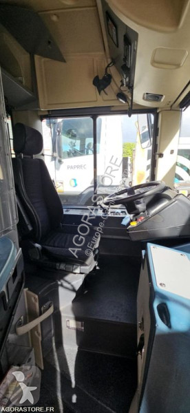 Autobuz Heuliez GX117