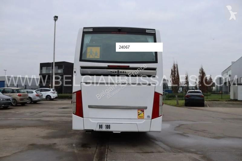 Autocar Van Hool TX16 / 13.1m / Euro 6 / Airco