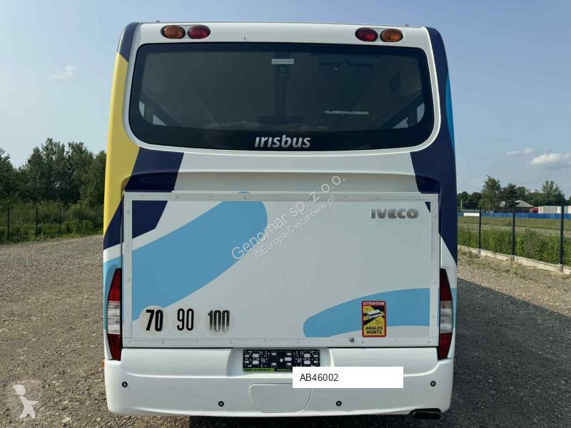 Bus Irisbus