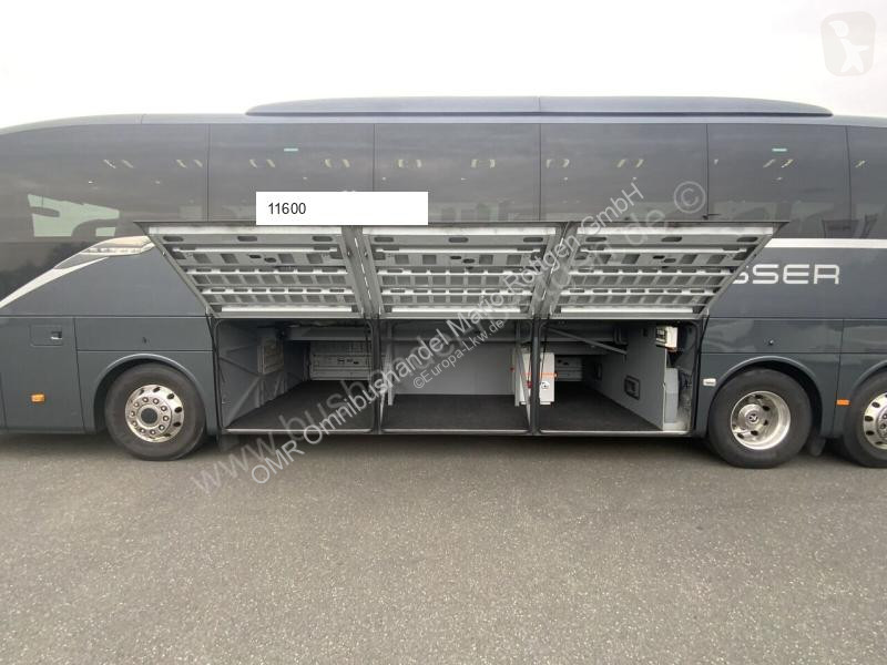 Autocarro Setra S 516 HD