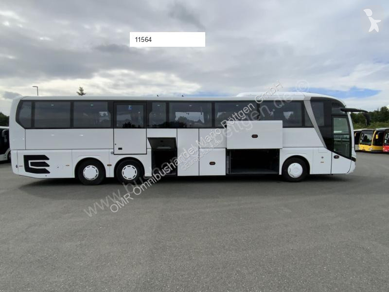 Autocar MAN R 08 Lions Coach L