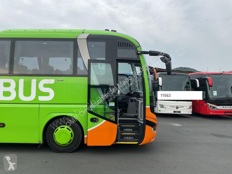 Autocarro MAN R 08 Lion ´s Coach L