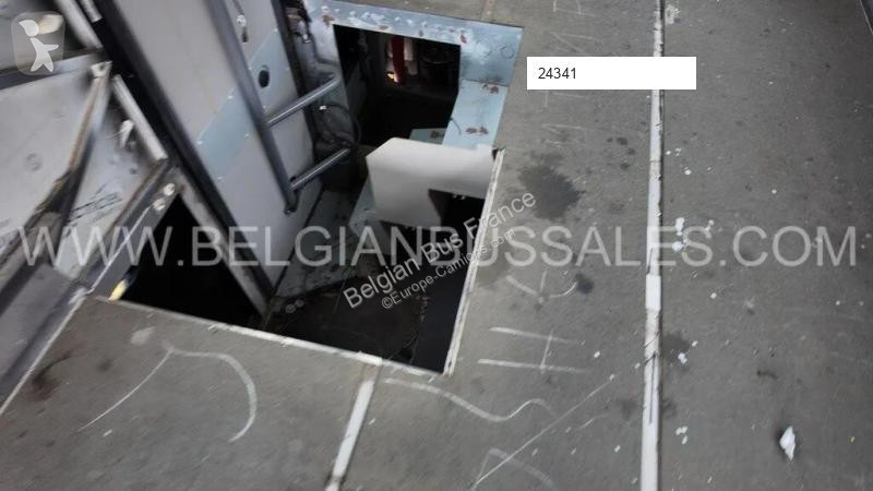 Autocar Van Hool T17-AC/2023 / Prototype /...