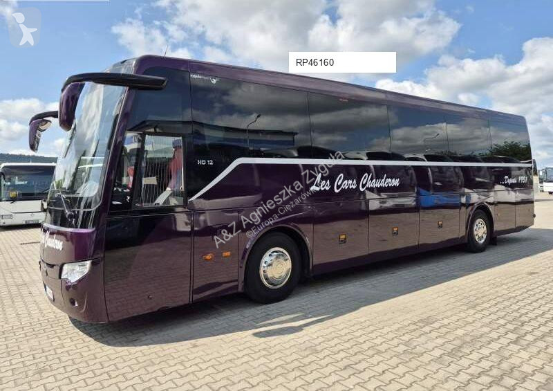 Touringcar Temsa