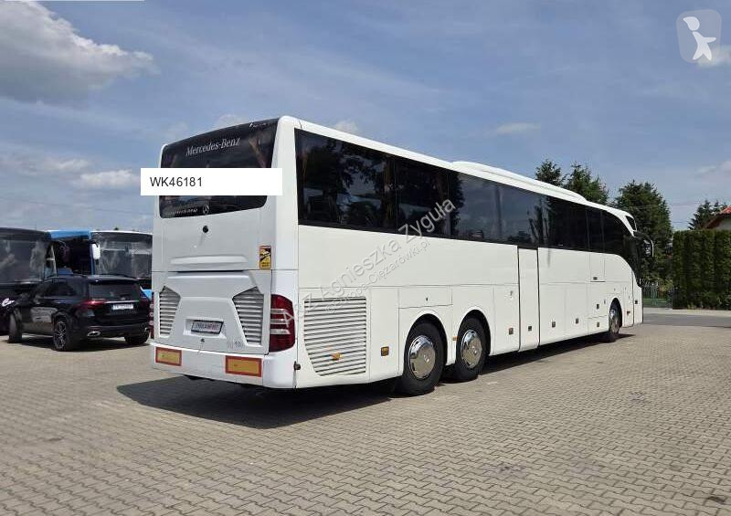 Autobus Mercedes TOURISMO RHD-L