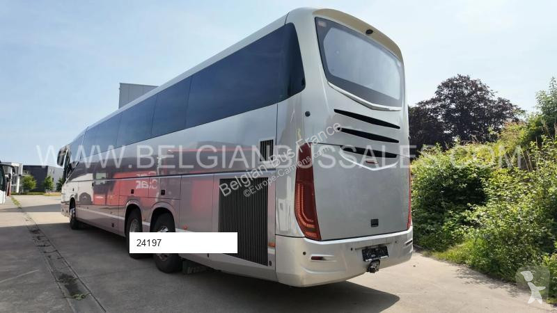 Touringcar Irizar I6 S 14.37 / lift