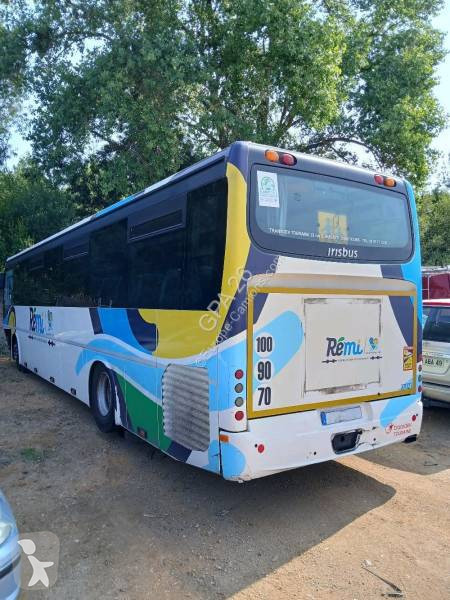 Touringcar Irisbus CROSSWAY
