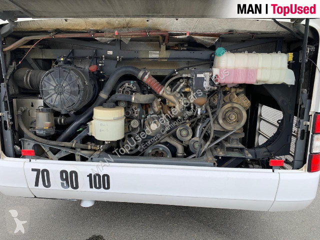 Touringcar MAN Intercity R60 Euro 6