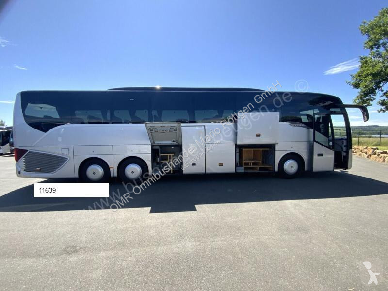 Autocar Setra S 516 HD