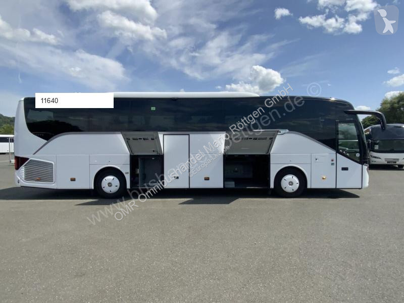 Autocar Setra S 515 HD