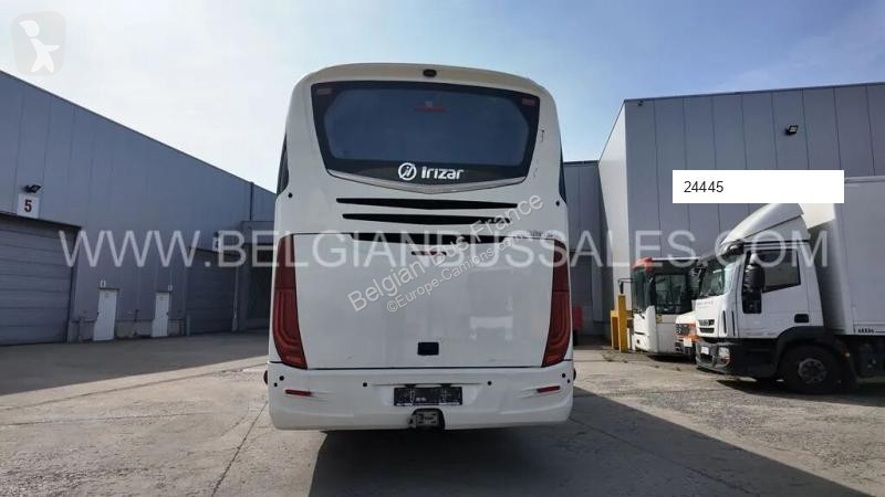 Autocarro Irizar I6 S 12.35 / lift / full options