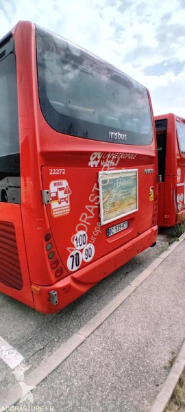Autocar Irisbus CROSSWAY