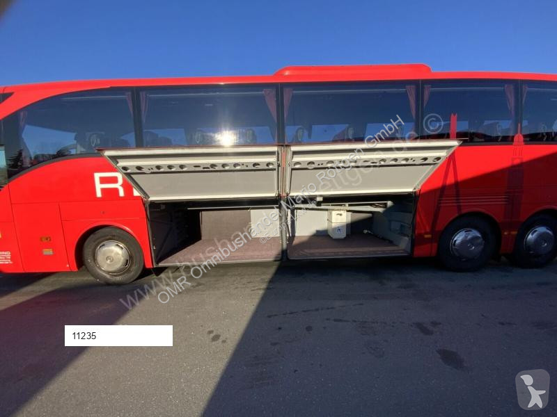 Autokar Mercedes RHD-M