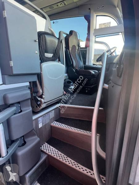 Autocar Irizar