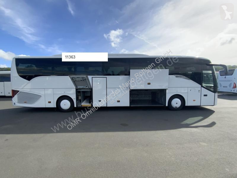 Autocar Setra S 516 HD