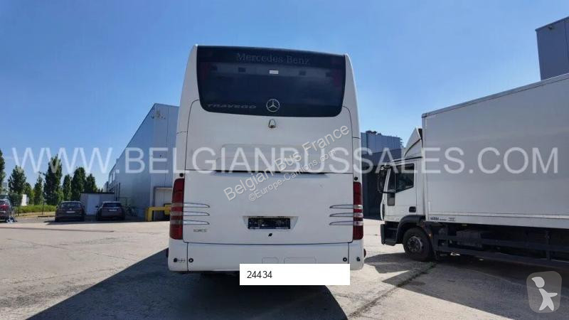Autokar Mercedes 16RHD / Full option