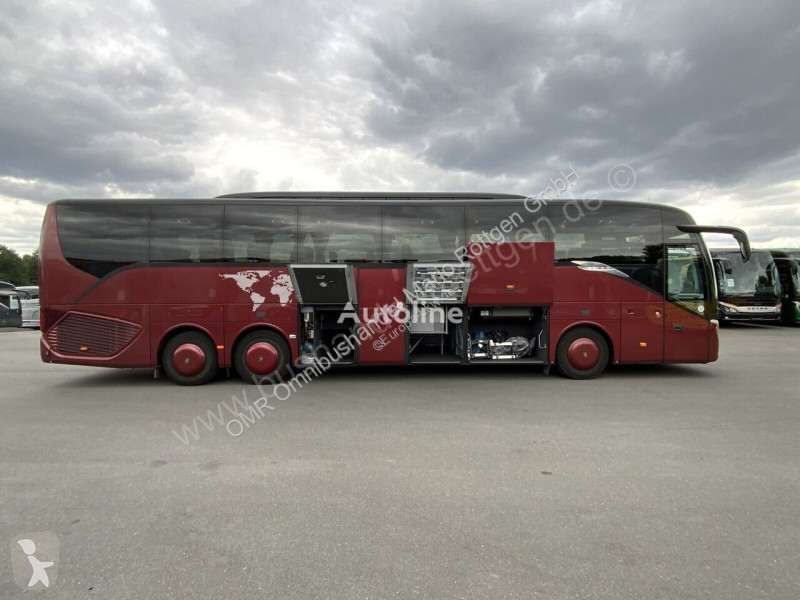 Autocar Setra S 516 HD
