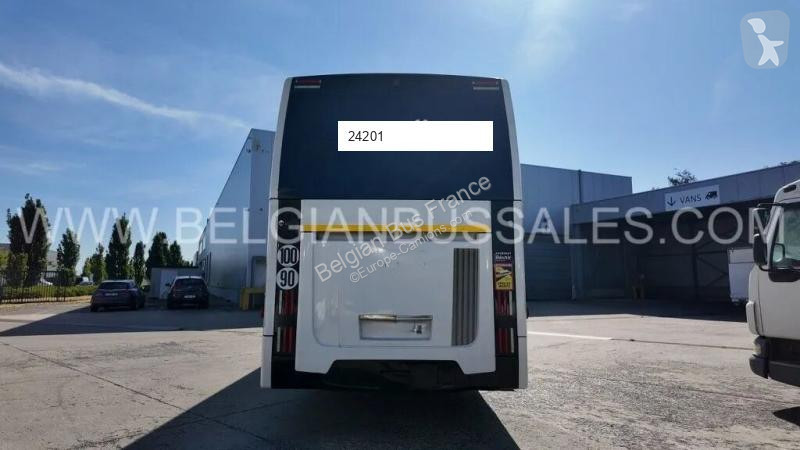 Autocar Van Hool EX16M / Tourismo / / 13.3m /...