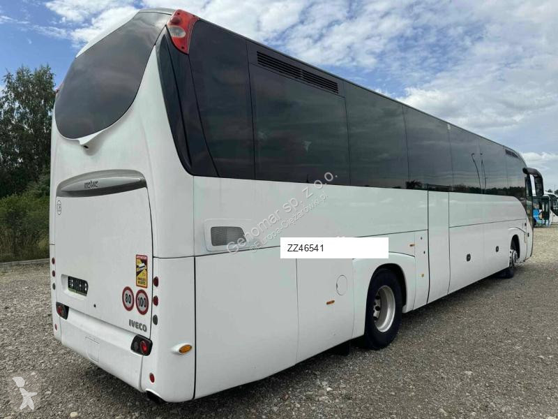 Rutebil Irisbus Pro