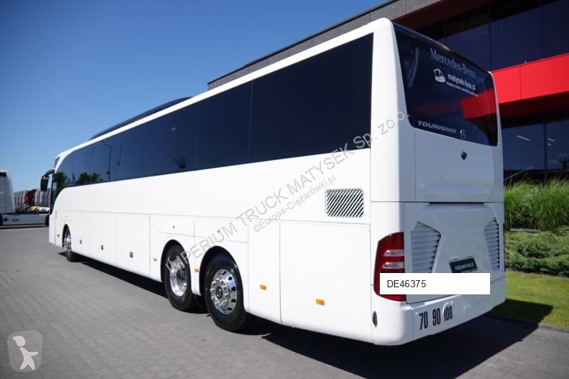 Autocar Mercedes TOURISMO
