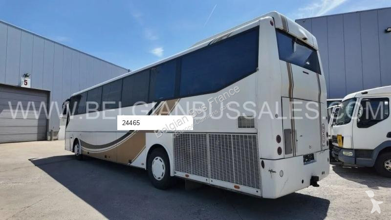 Autobus Bova Futura classic FHD-13-420 / Lift...