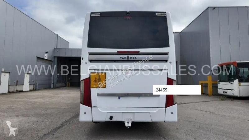 Autocar Van Hool TX15