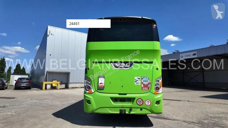 Autocarro VDL Futura FHD2 13. / lift / Full...