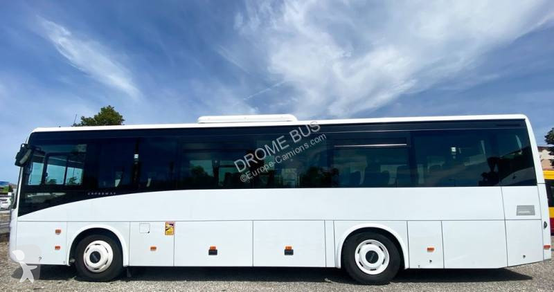 Autocarro Iveco CROSSWAY 10M60