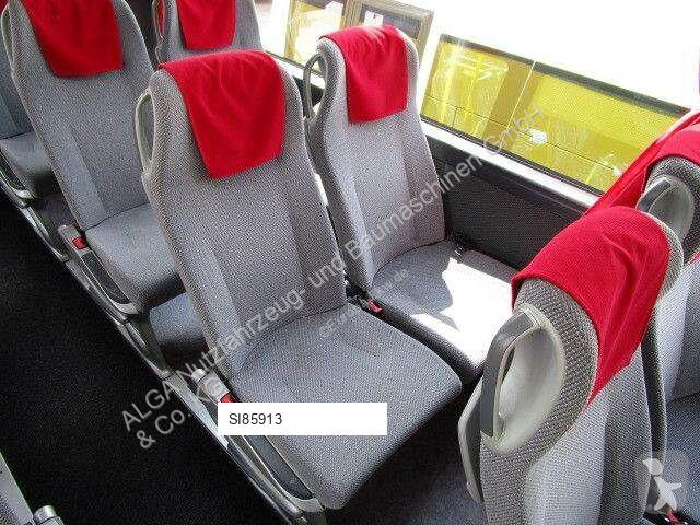 حافلة Mercedes RHD 16/2, Euro 6, 51 Sitze, WC,...