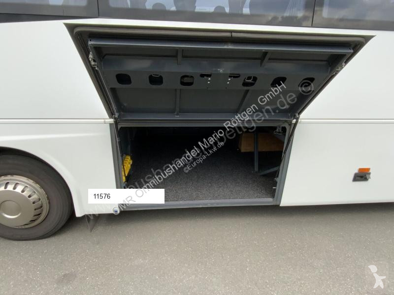 Autocarro Temsa MD 9