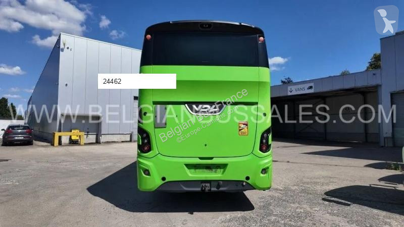 Autocarro VDL Futura FHD2 13. / lift / Full optons