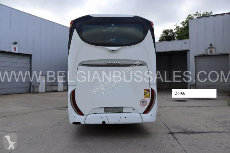 Autocar Iveco Magelys Pro / 12,8m / full options