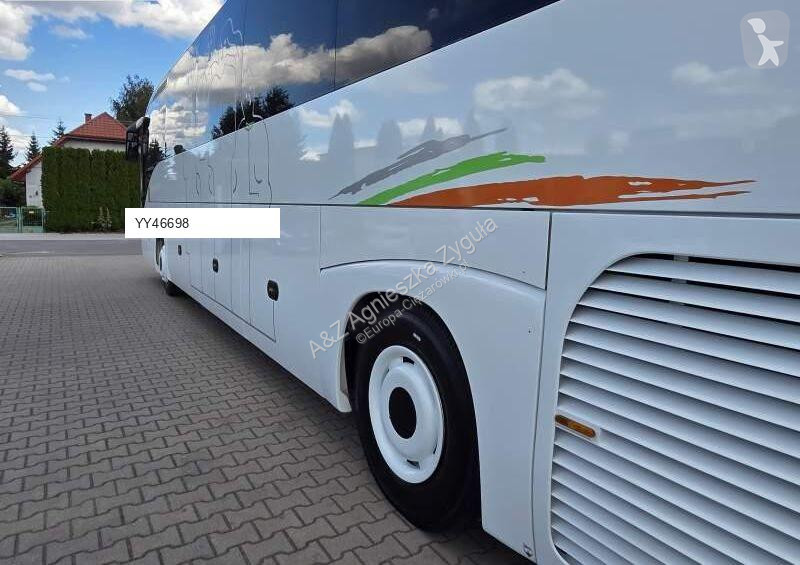 Autocarro Irisbus MAGELYS PRO