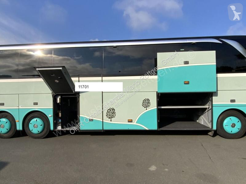 Autocar Setra S 517 HDH