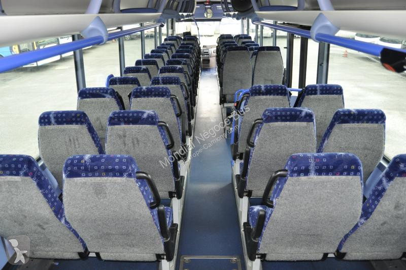 Autocarro Irisbus