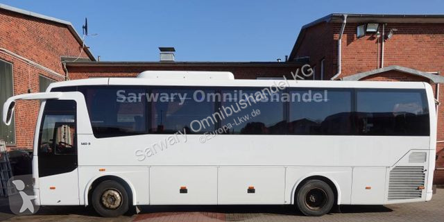 Autocarro Temsa MD 9* Klima* 41 Sitze* EURO 6*T...