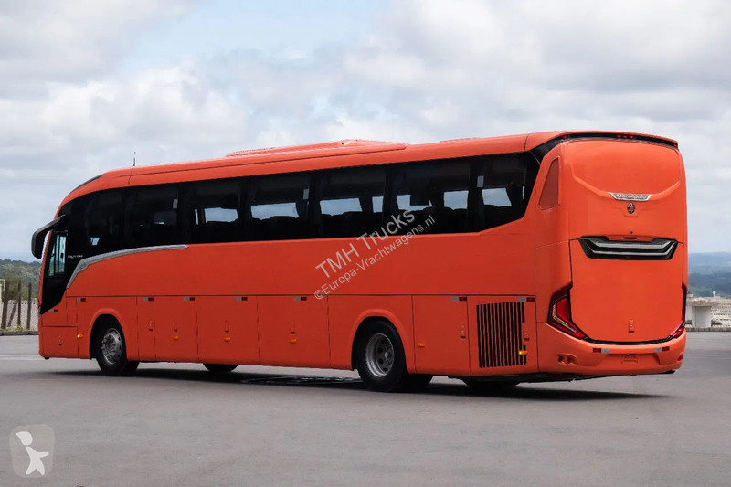 Touringcar Mercedes O500 1945 RS Marcopolo G8...
