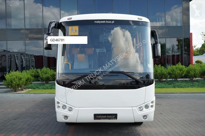 Autocar Otokar VECTIO