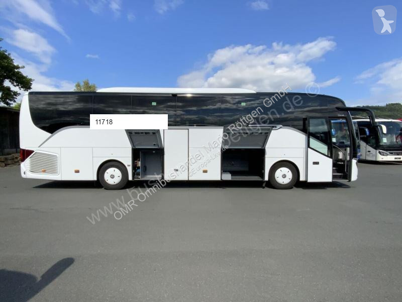 Autocar Setra S 515 HD