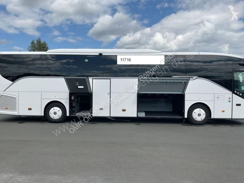 Autocar Setra S 516 HD/2