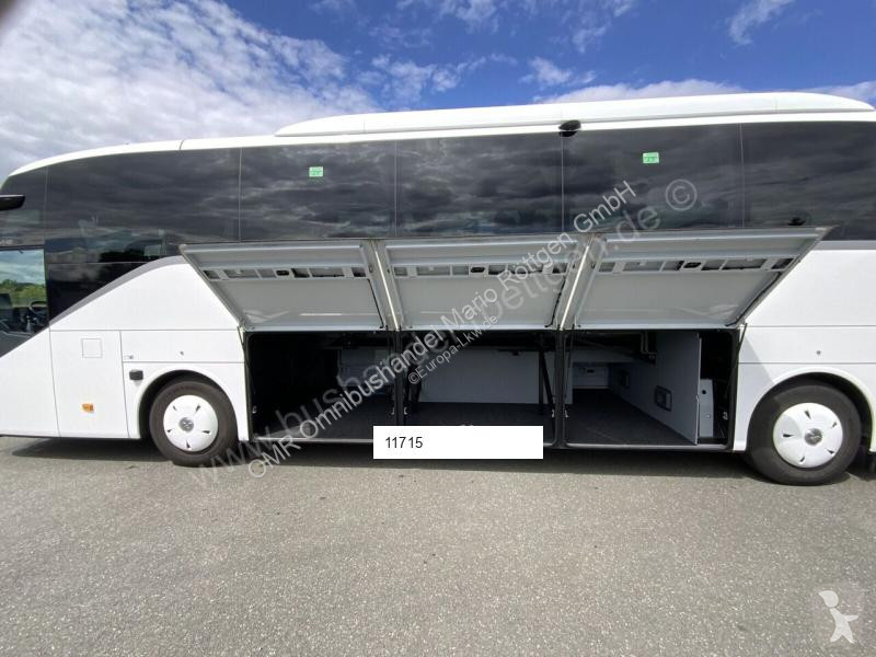Autocar Setra S 515 HD