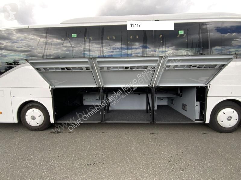 Autocar Setra S 515 HD