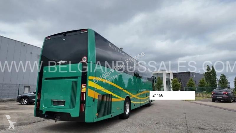 Autocar Van Hool EX15 H / TX15 /