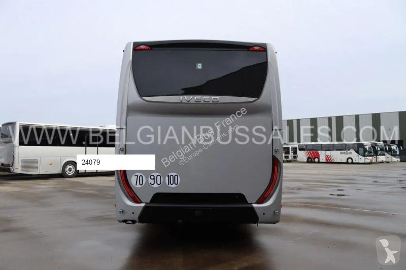 Autocar Iveco Evadys 13m / NEW / 55 + 1 + 1 +...