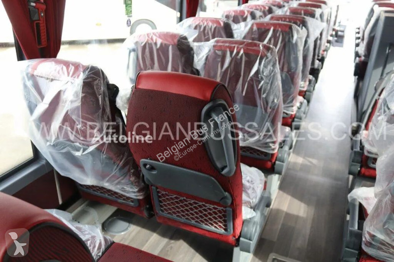 Autocarro Iveco Evadys 12m / NEW / 51 + 1 + 1 +...